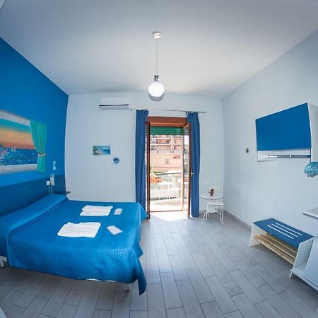 B&B Le isole Neapel Exterior foto